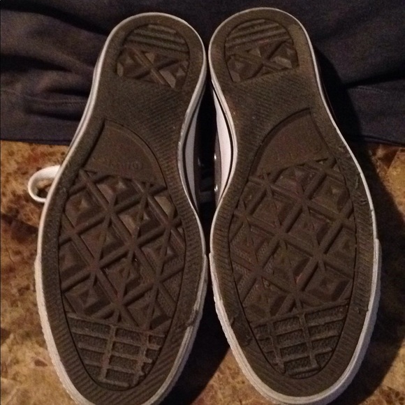 🔥CONVERSE ALLSTARS🔥💯 - Picture 7 of 7